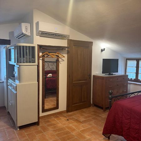 Апартаменты Casa Garoselli Монтичелло Экстерьер фото
