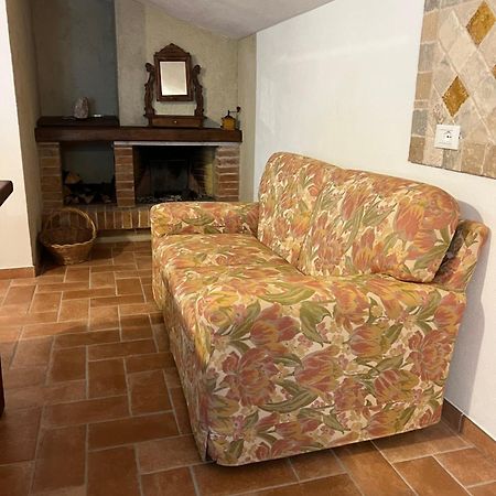 Апартаменты Casa Garoselli Монтичелло Экстерьер фото
