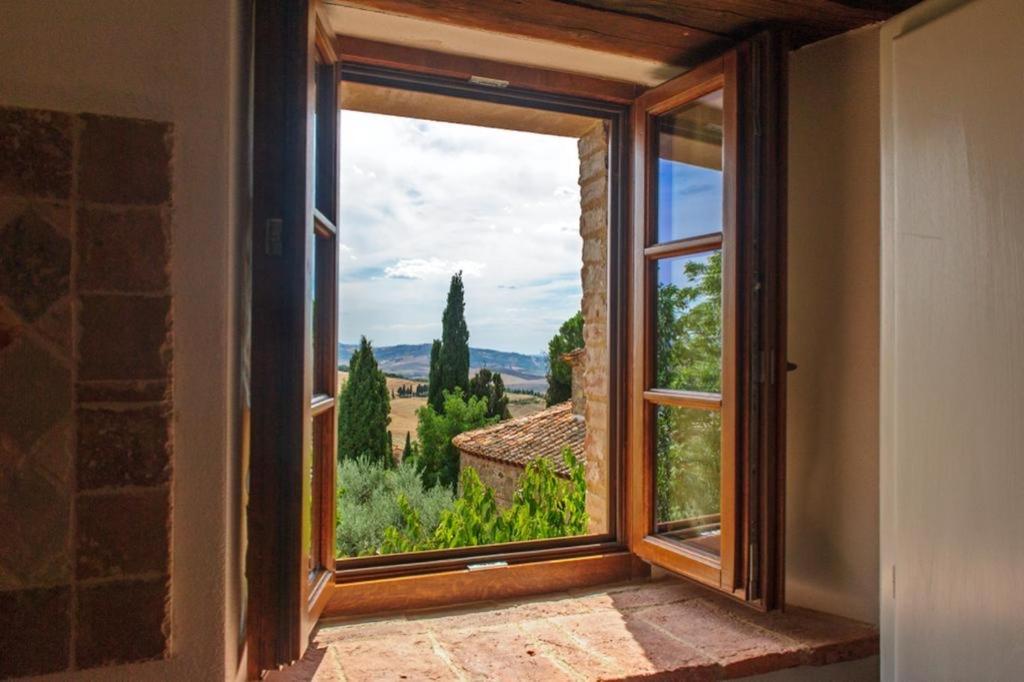 Апартаменты Casa Garoselli Монтичелло Экстерьер фото
